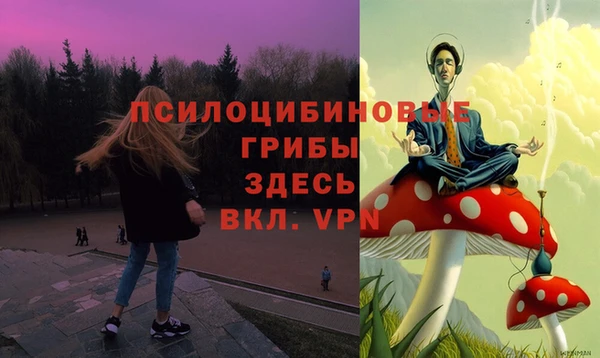 трава Абдулино